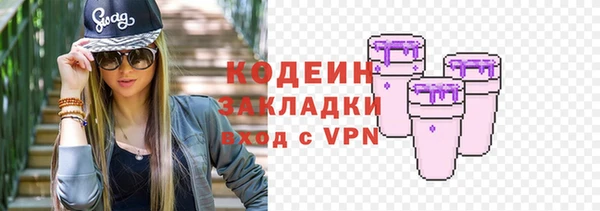 хмурый Майский