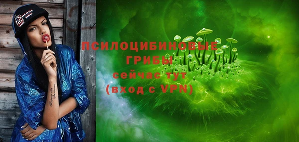 хмурый Майский